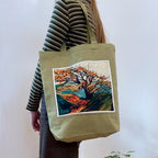 Emily Carr Tote Bag