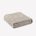 Plaid Meadow Wool Blanket