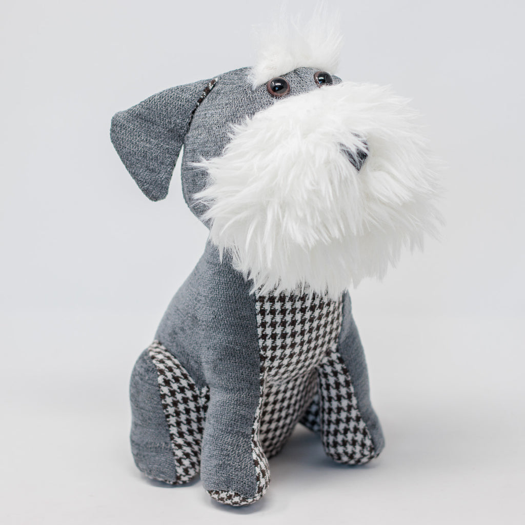 Stuffed Animal Doorstop