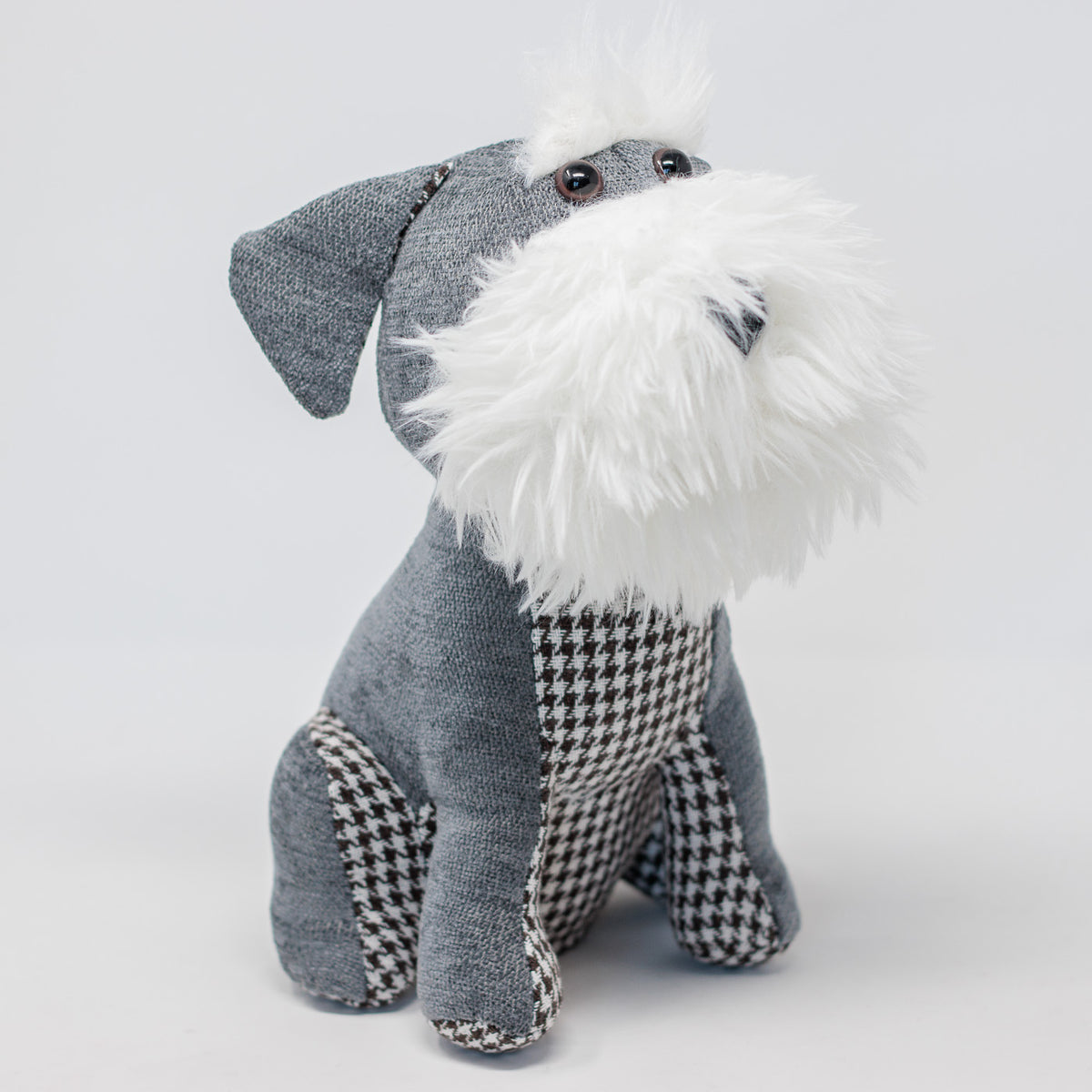 Stuffed Animal Doorstop