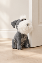 Stuffed Animal Doorstop