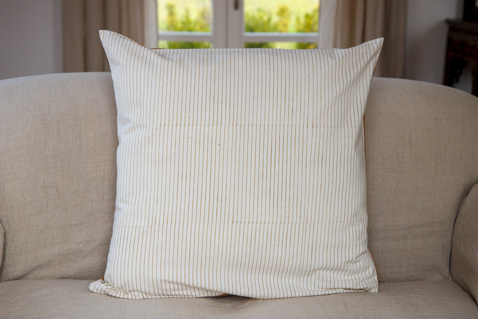 Block Print Cushion Covers