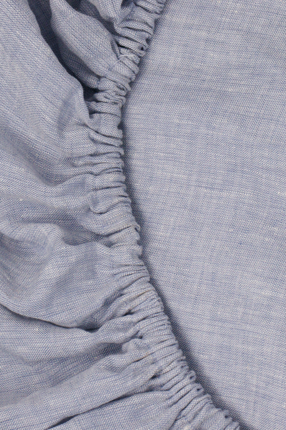 Linen Fitted Sheet