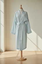 Linen Robe