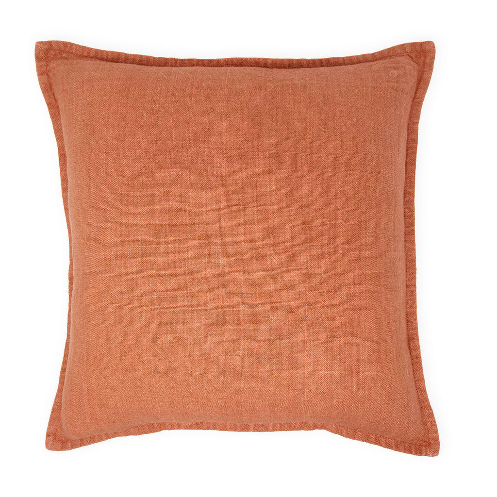 Heavy Linen Cushion Covers