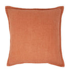 Heavy Linen Cushion Covers