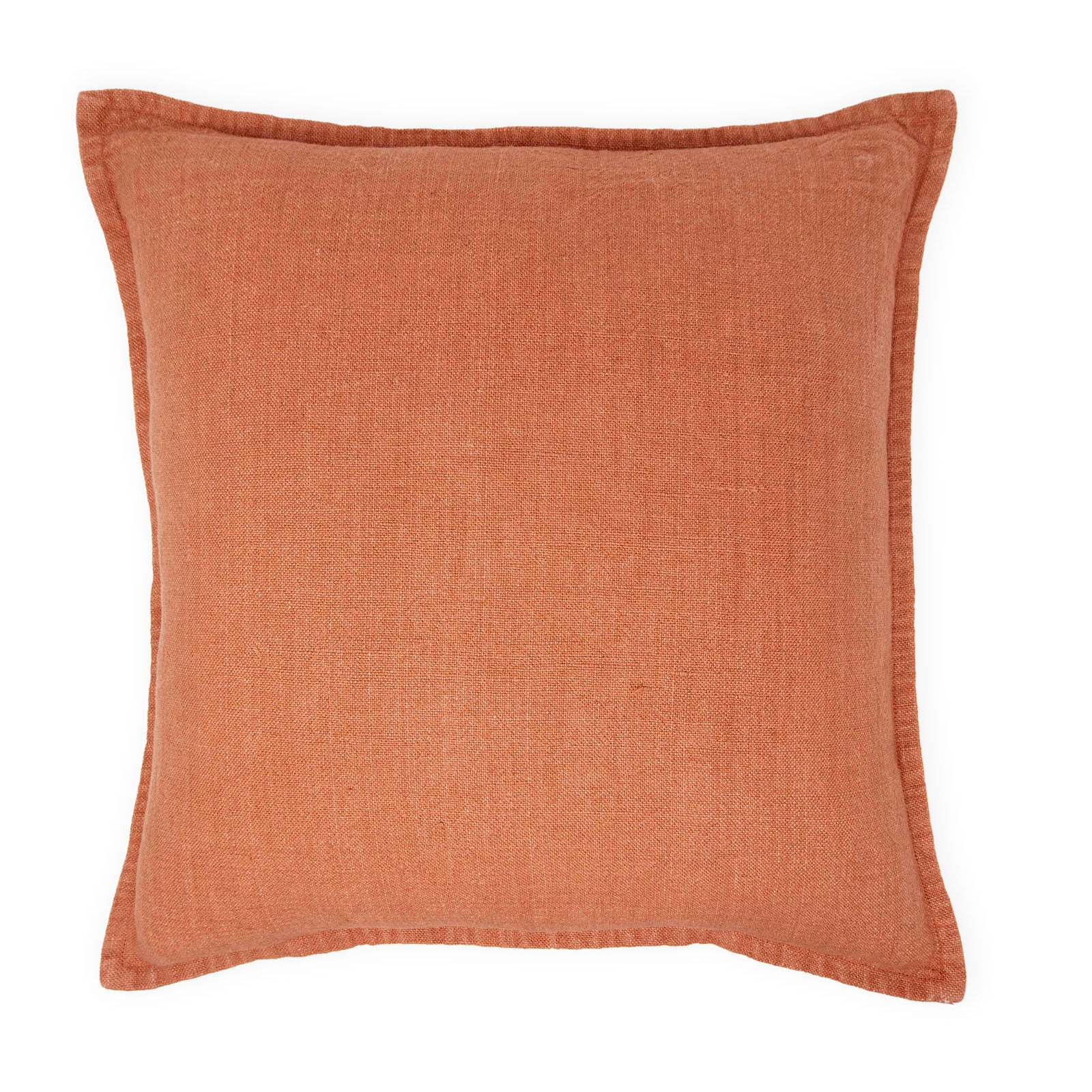 Heavy Linen Cushion Covers