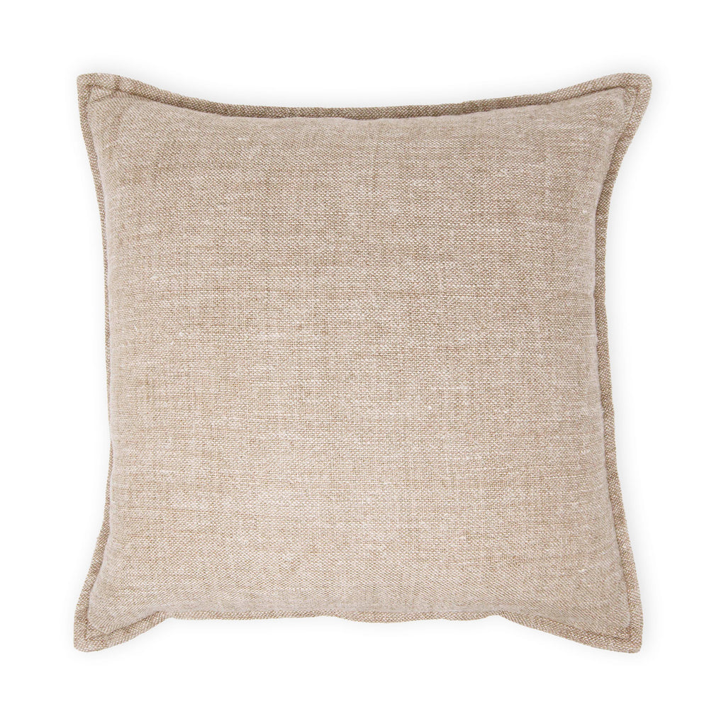 Heavy Linen Cushion Covers