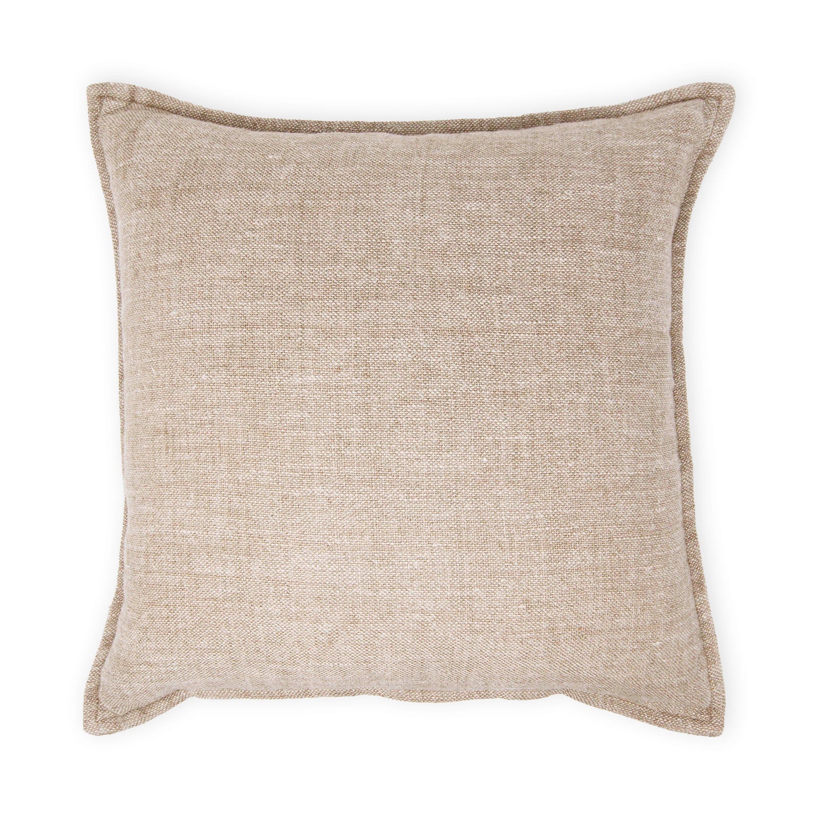 Heavy Linen Cushion Covers