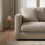 Heavy Linen Cushion Covers