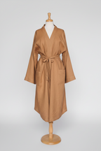 Linen Robe
