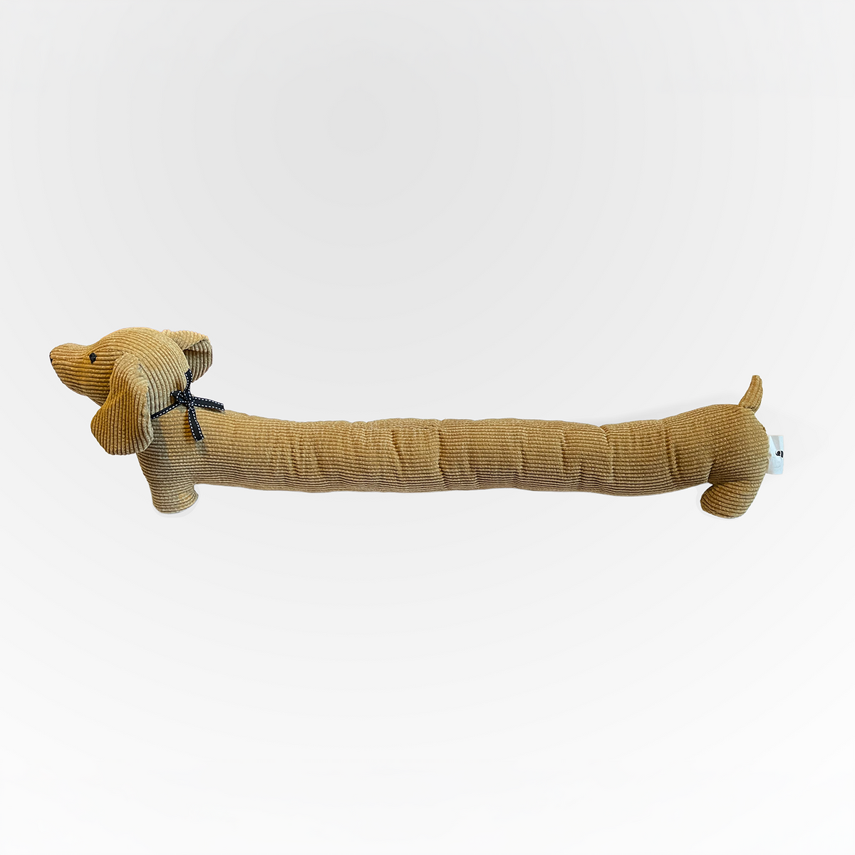 Stuffed Animal Doorstop