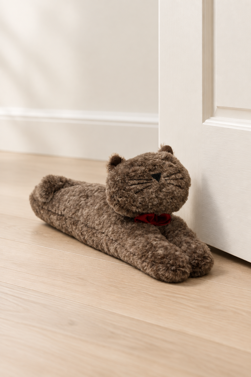 Stuffed Animal Doorstop