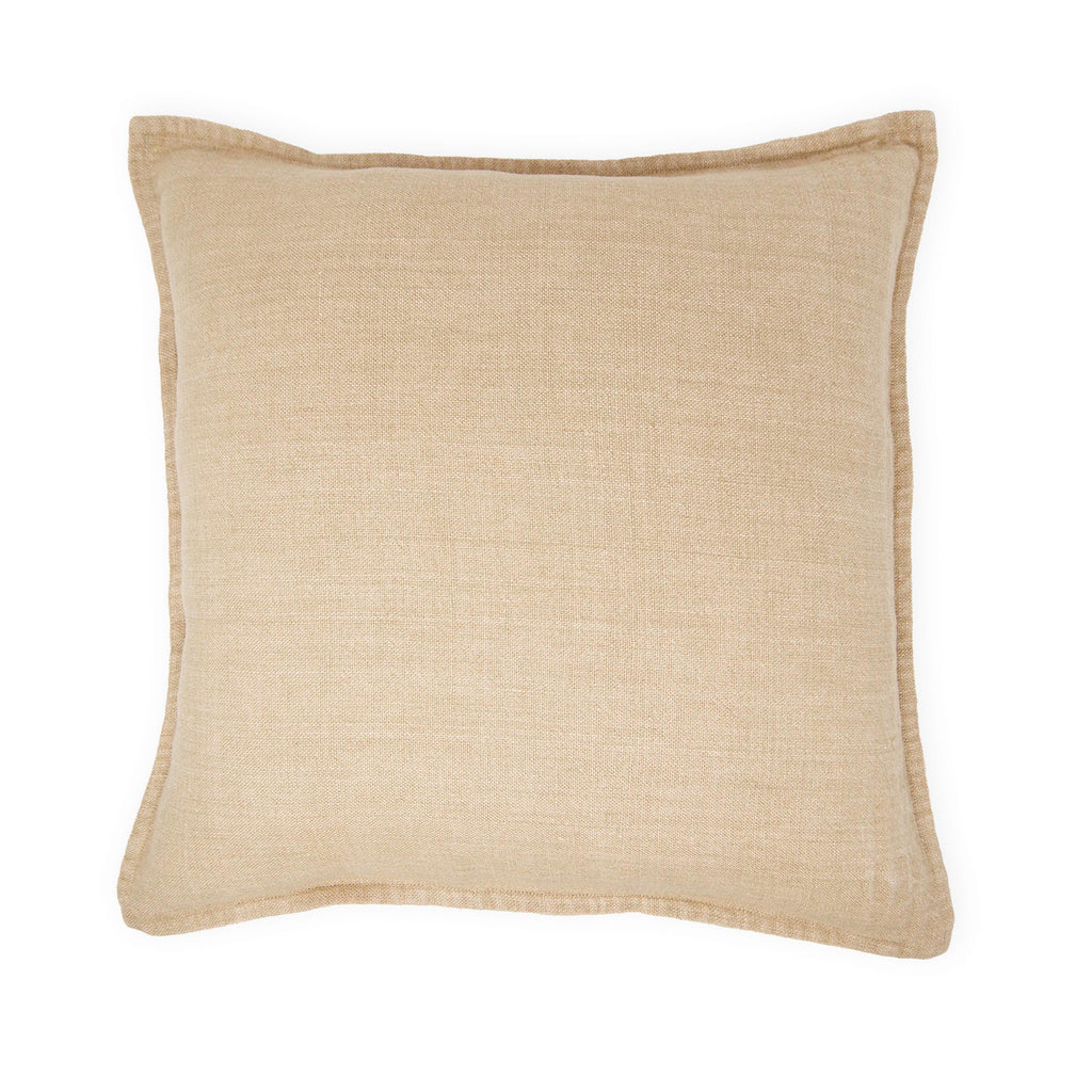 Heavy Linen Cushion Covers