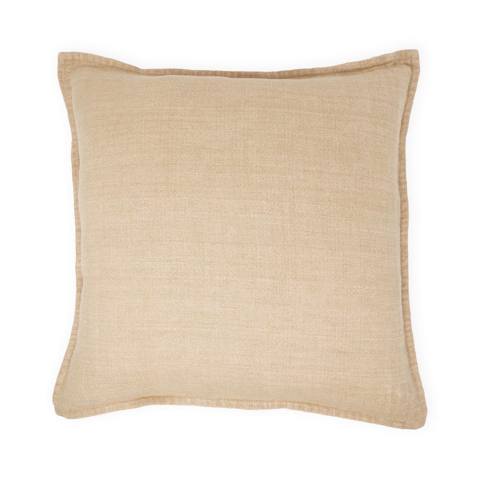 Heavy Linen Cushion Covers