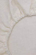 Linen Fitted Sheet