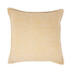 Heavy Linen Cushion Covers