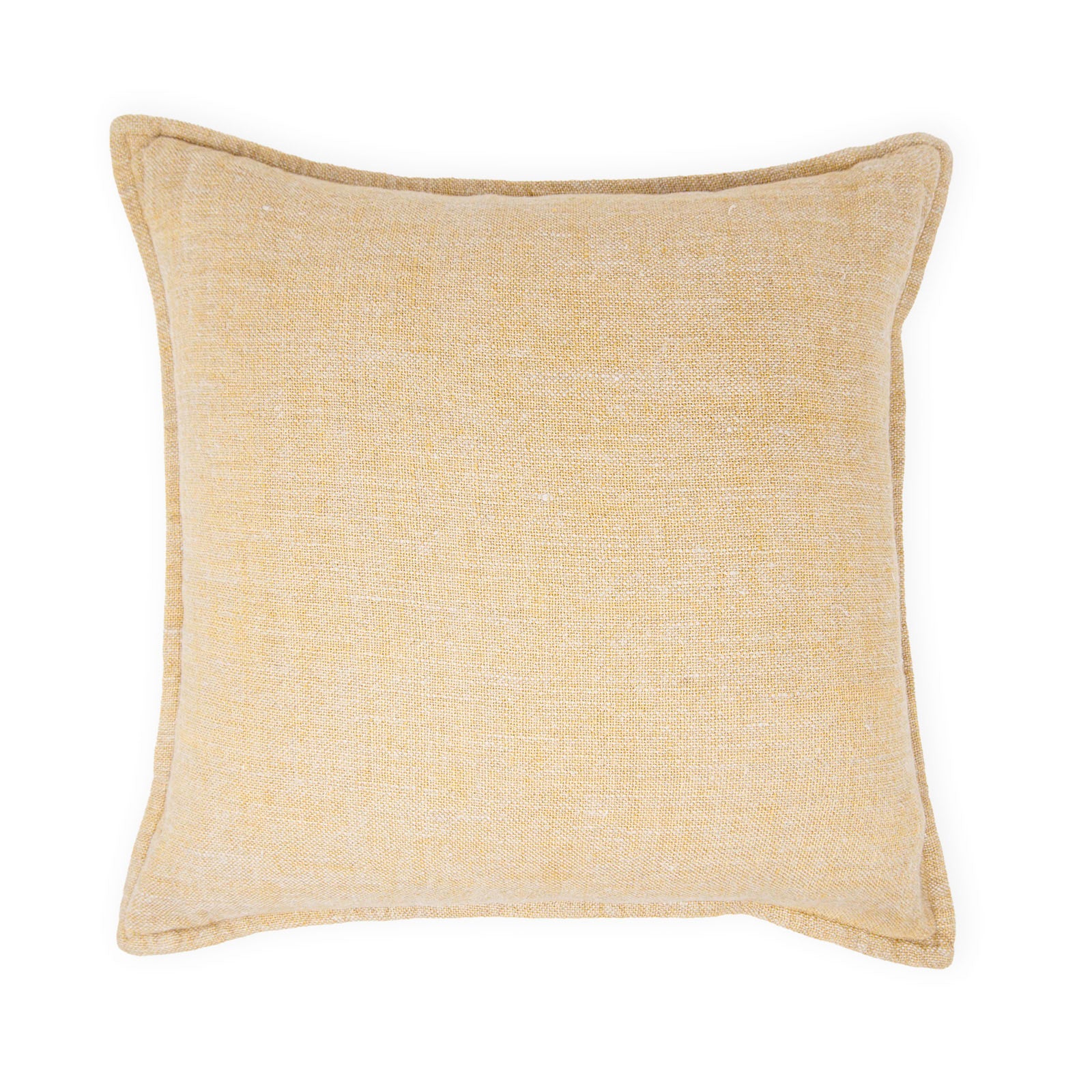 Heavy Linen Cushion Covers