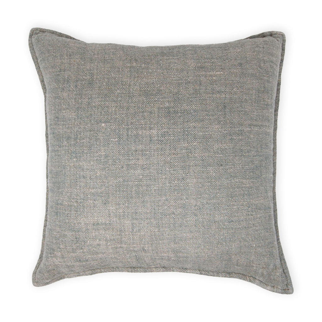 Heavy Linen Cushion Covers