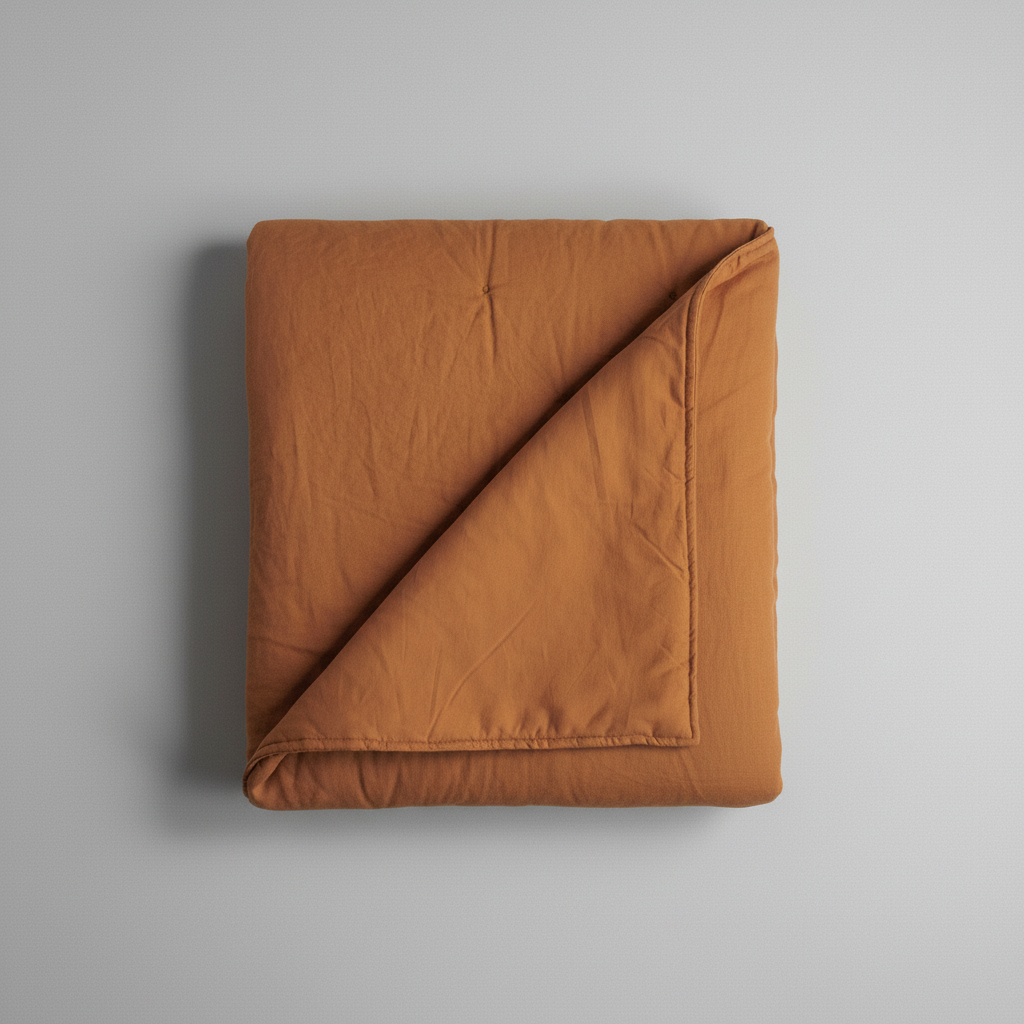 Linen Cotton Quilt