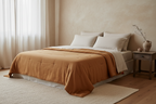 Linen Cotton Quilt