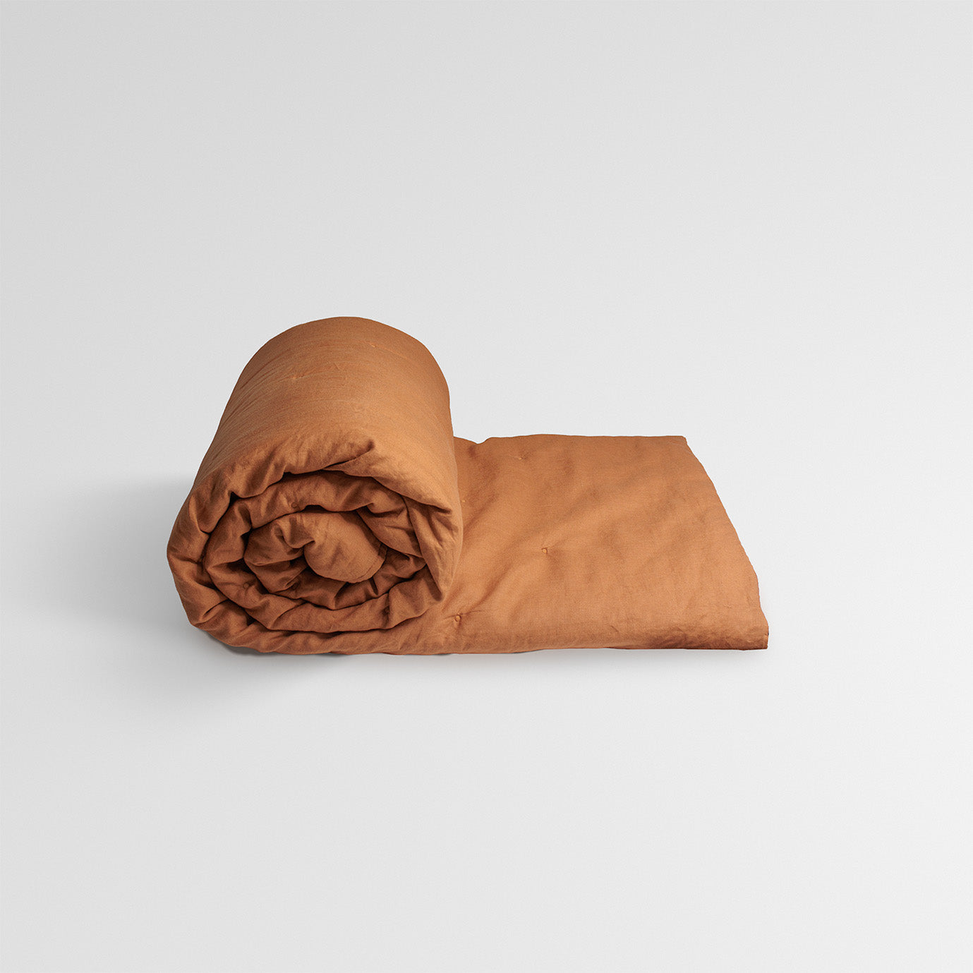 Linen Cotton Quilt