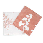 Indian Cotton Floral Pillowcases
