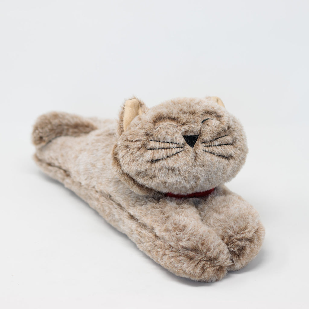 Stuffed Animal Doorstop