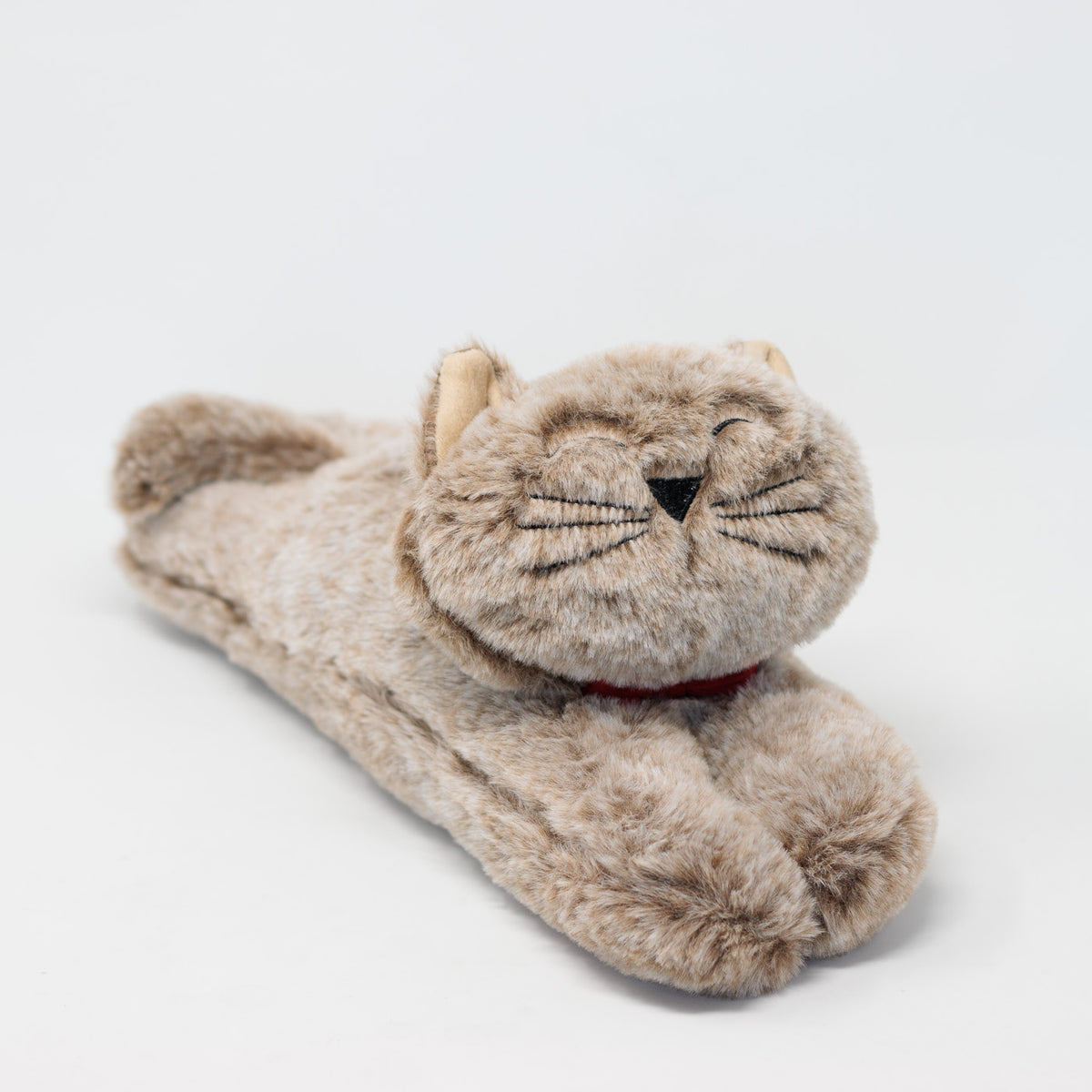 Stuffed Animal Doorstop