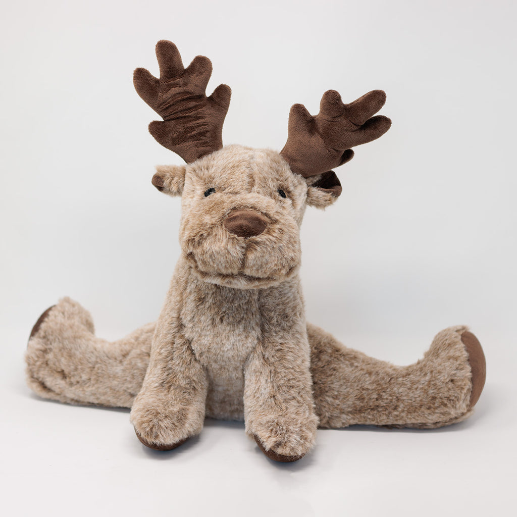 Stuffed Animal Doorstop
