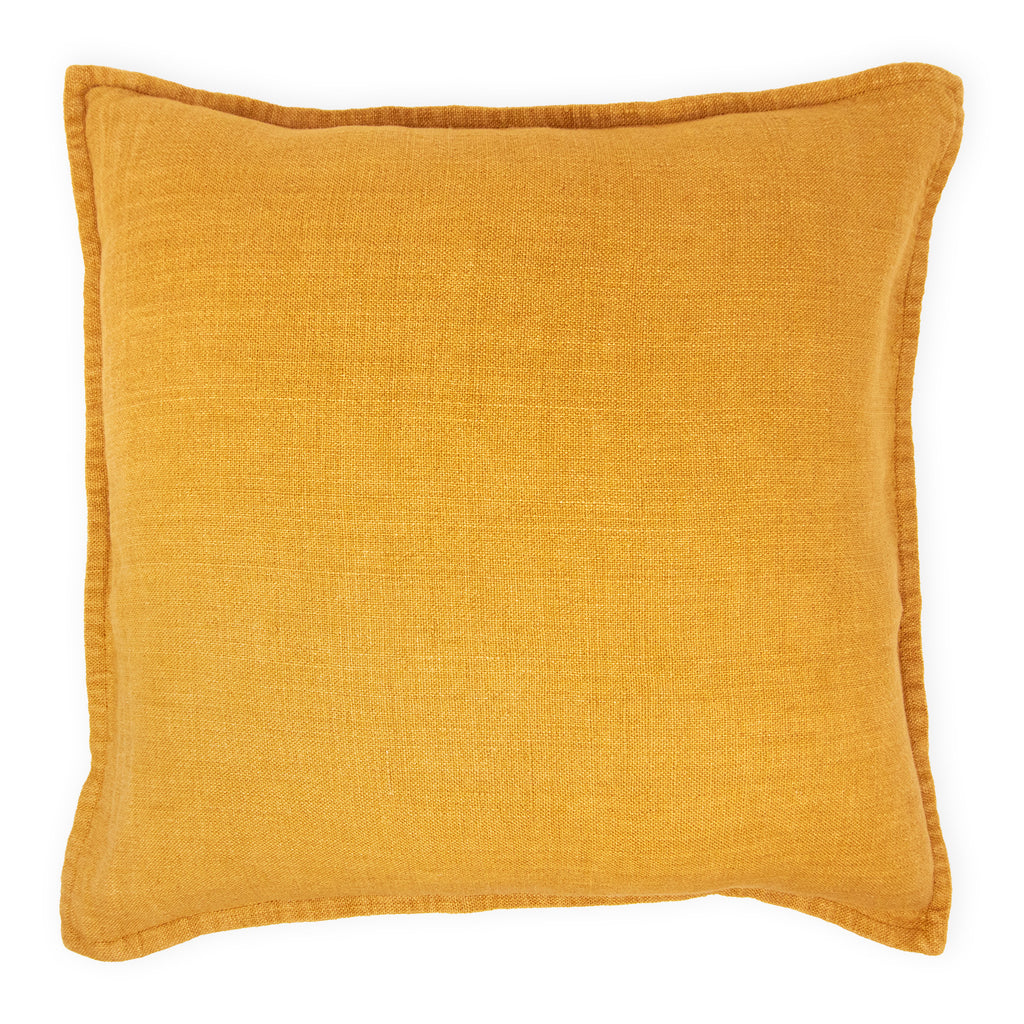 Heavy Linen Cushion Covers
