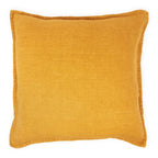 Heavy Linen Cushion Covers