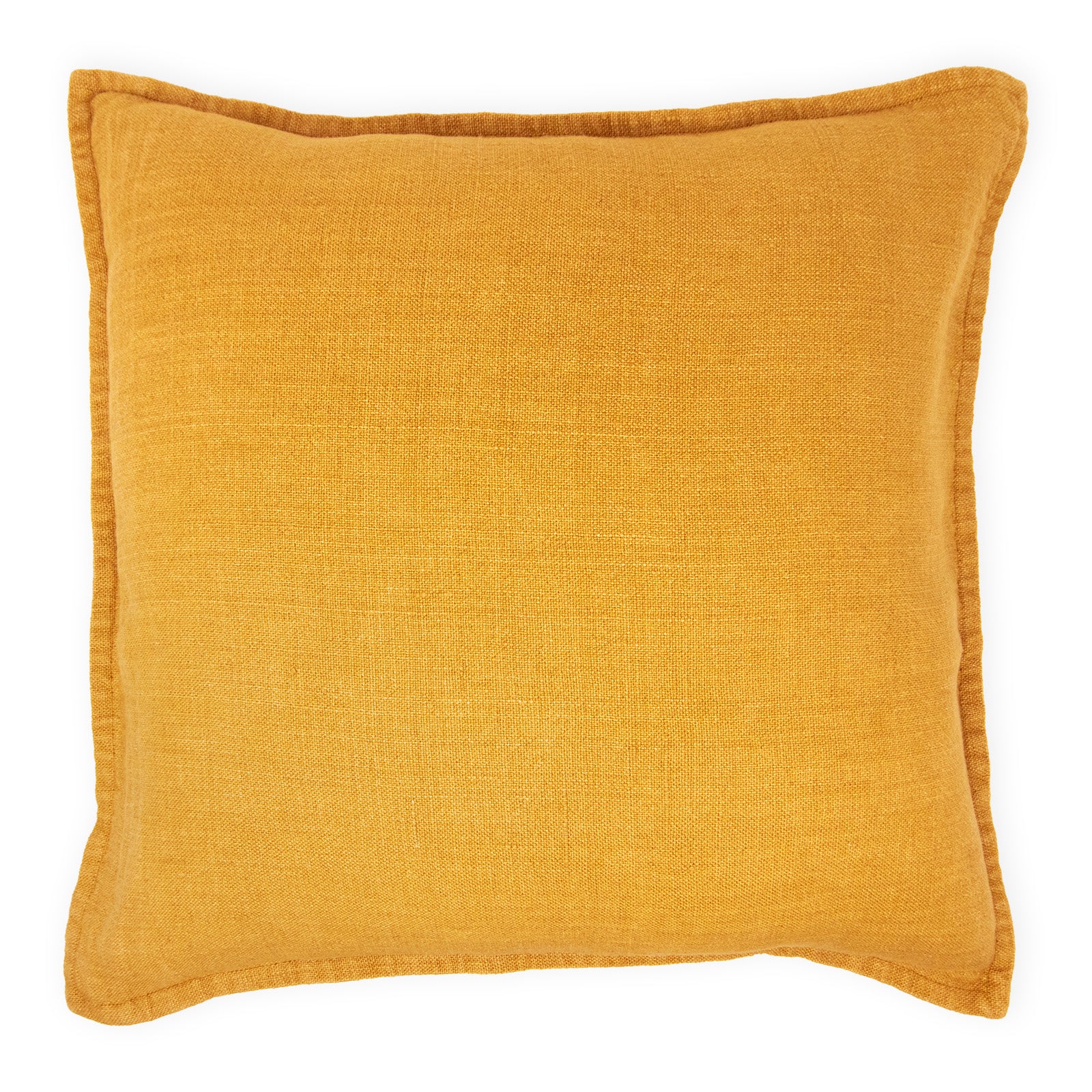 Heavy Linen Cushion Covers