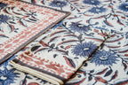 Block Print Napkins