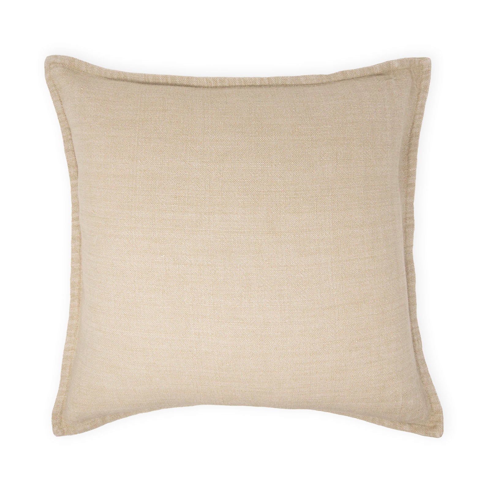 Heavy Linen Cushion Covers