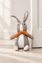 Stuffed Animal Doorstop