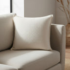 Heavy Linen Cushion Covers