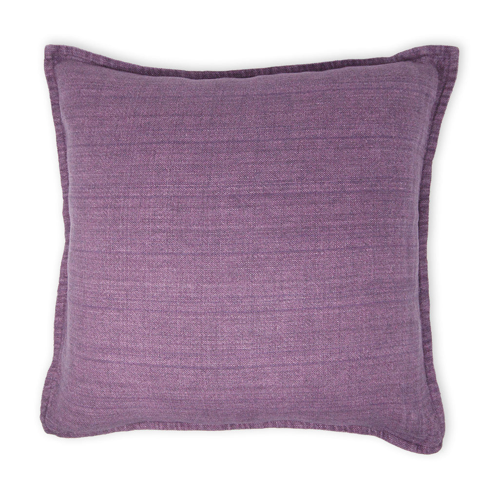 Heavy Linen Cushion Covers