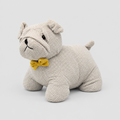 Stuffed Animal Doorstop