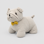 Stuffed Animal Doorstop