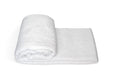 White Cotton Quilt