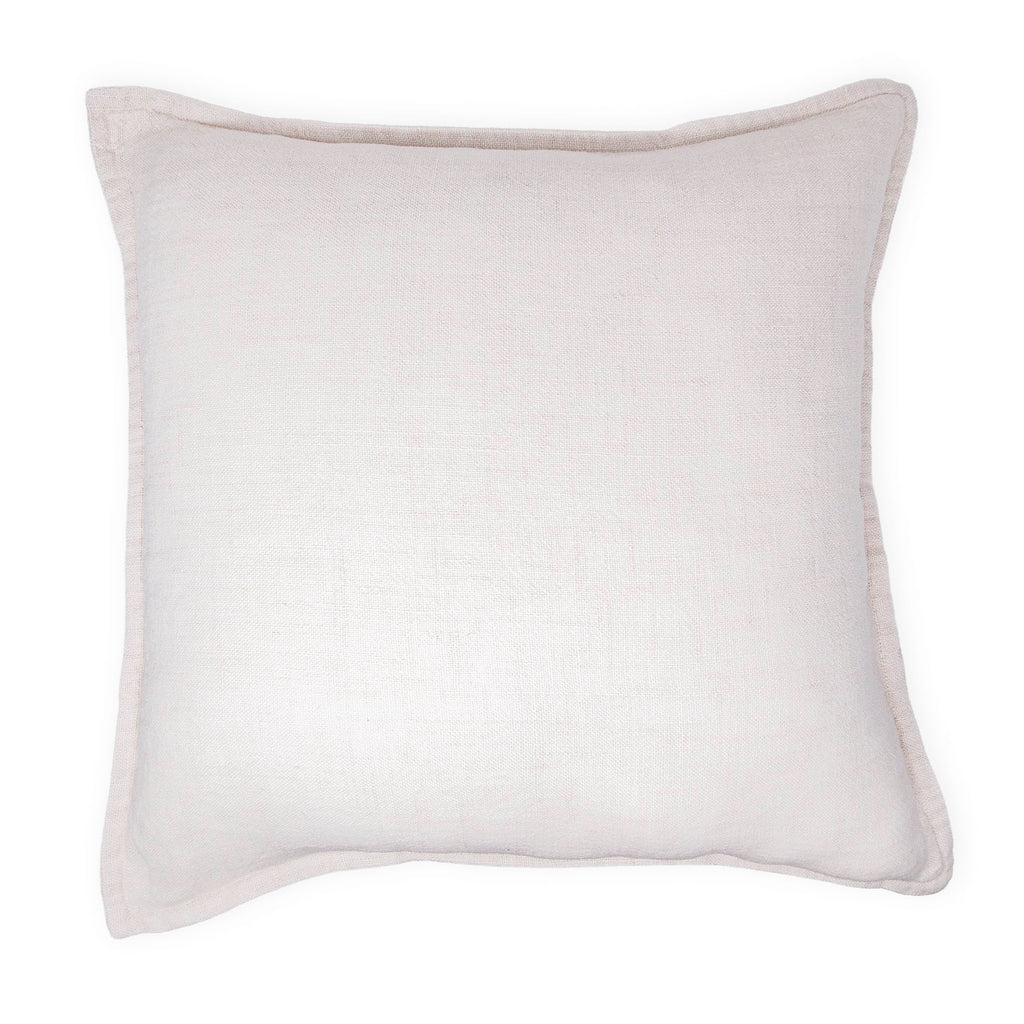Heavy Linen Cushion Covers