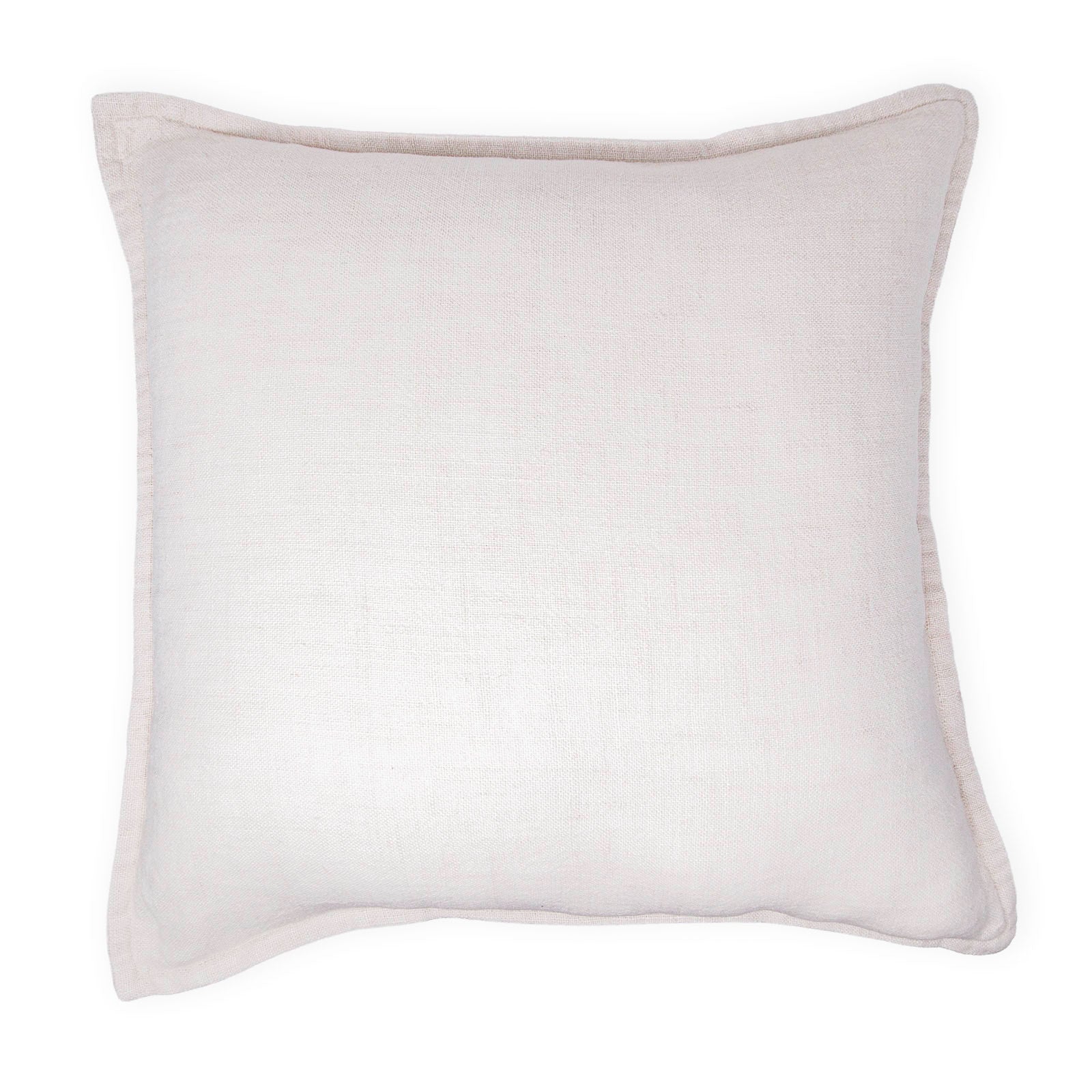 Heavy Linen Cushion Covers