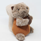 Stuffed Animal Doorstop
