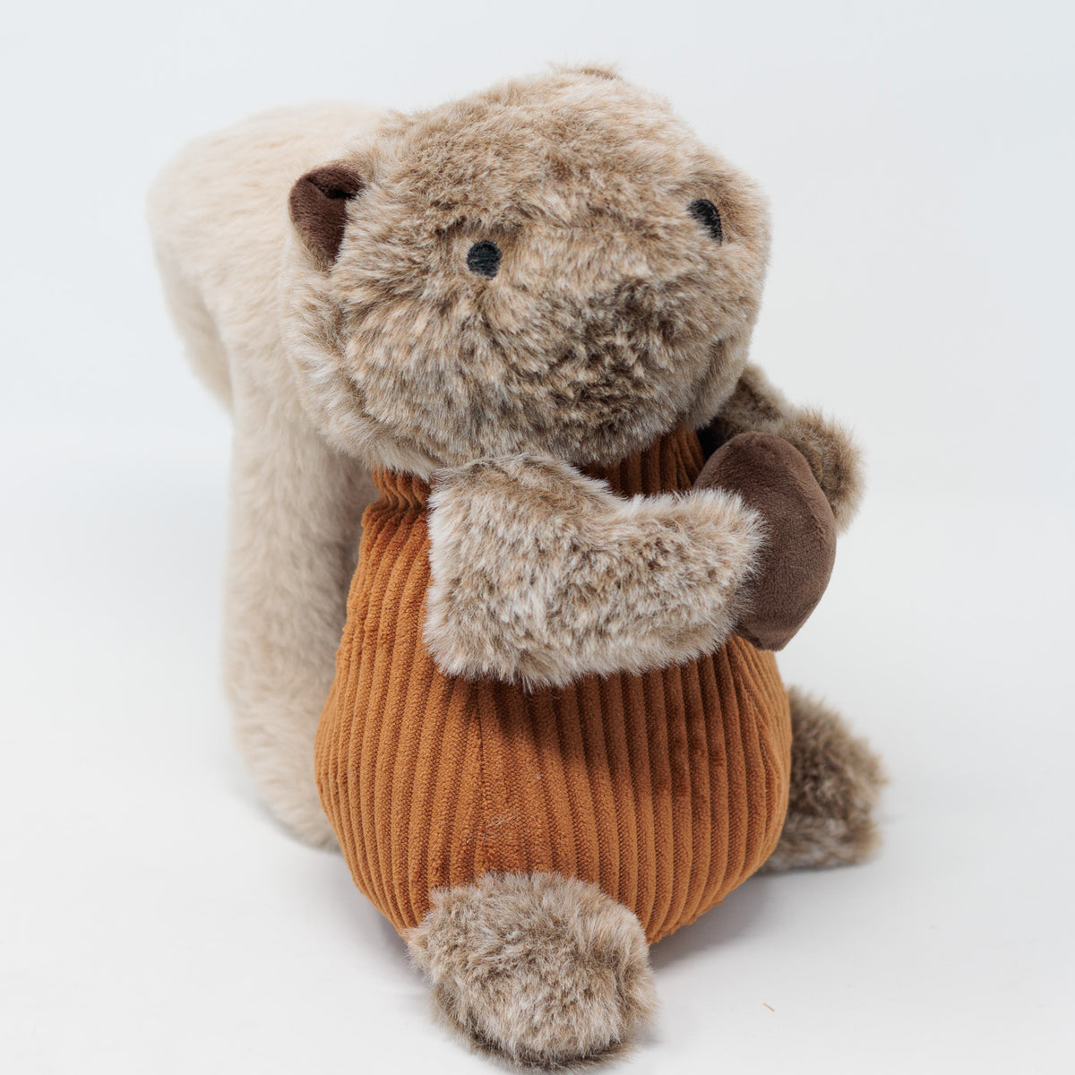 Stuffed Animal Doorstop