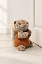 Stuffed Animal Doorstop