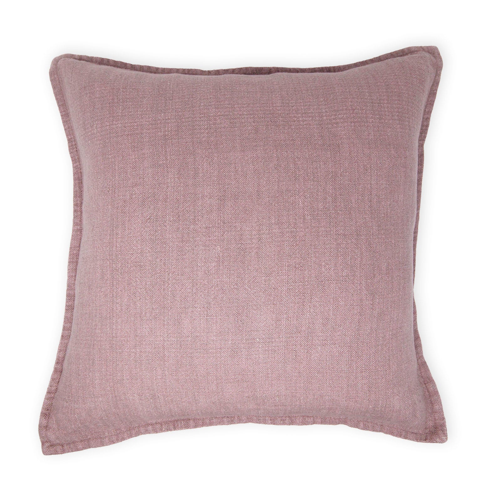Heavy Linen Cushion Covers
