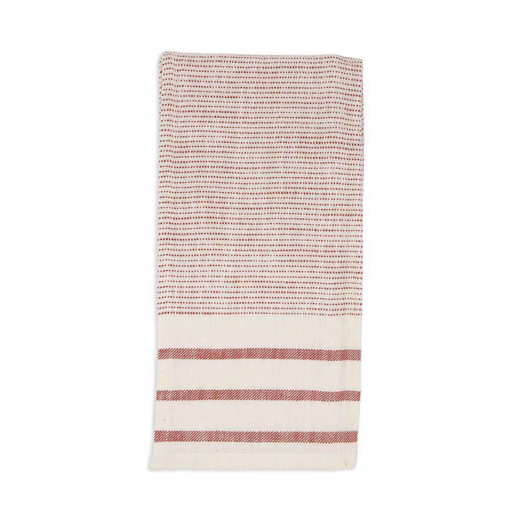 Indian Cotton Tea Towels
