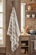 Indian Cotton Tea Towels