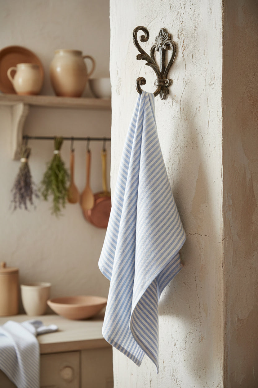 Indian Cotton Tea Towels